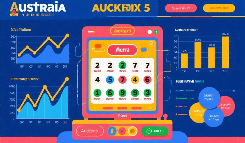 什么是高频彩种预测？以澳洲幸运5为例详解