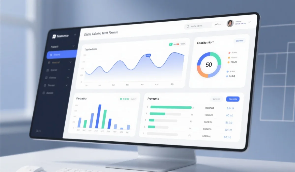 优化您的澳洲幸运5走势图：个性化数据追踪与趋势洞察指南